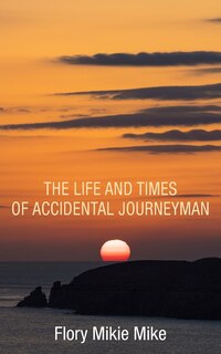 Couverture_The Life and Times of Accidental Journeyman
