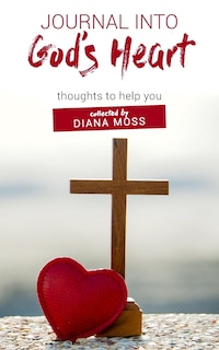 Front cover_Journal into God's Heart
