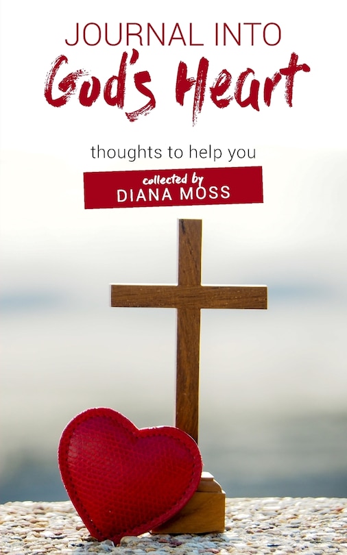 Front cover_Journal into God's Heart
