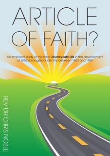 Couverture_Article of Faith?