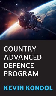 Couverture_Country Advanced Defence Program