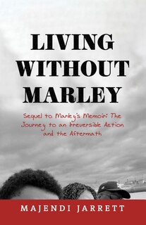Couverture_Living Without Marley