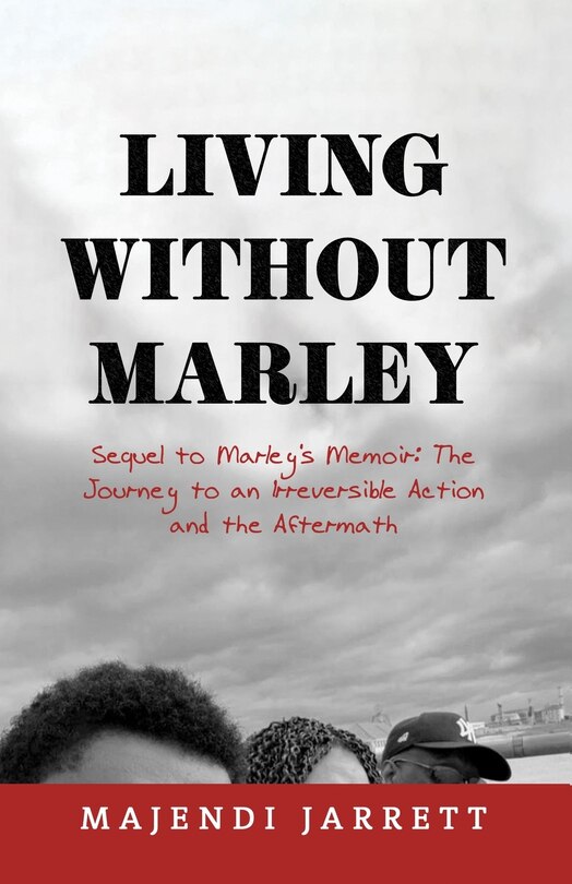 Couverture_Living Without Marley