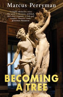 Front cover_Becoming a Tree