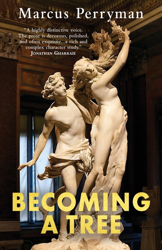 Front cover_Becoming a Tree