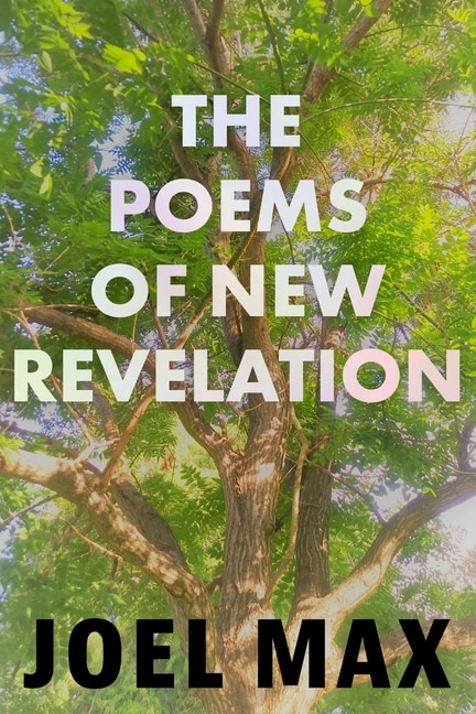 The Poems of New Revelation