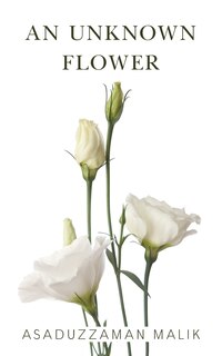 Front cover_An Unknown Flower