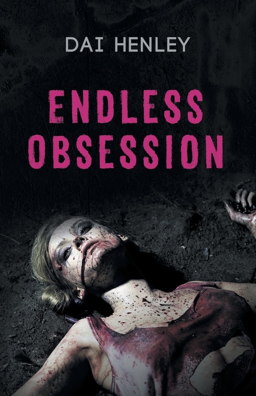Front cover_Endless Obsession