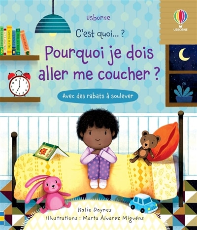 Couverture_Pourquoi je dois aller me coucher ?