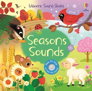 Front cover_Seasons Sound Book