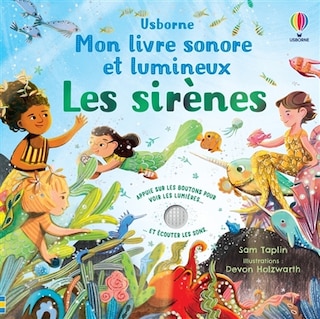 Couverture_Les sirènes