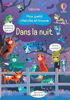 Couverture_Mon petit cherche et trouve dans la nuit