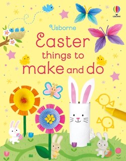 Front cover_Easter Things to Make and Do