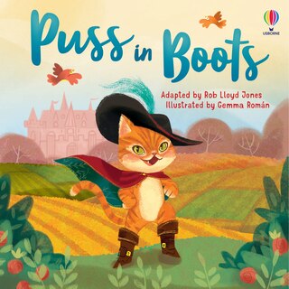 Front cover_Puss in Boots