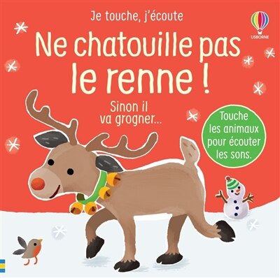 Front cover_Ne chatouille pas le renne !