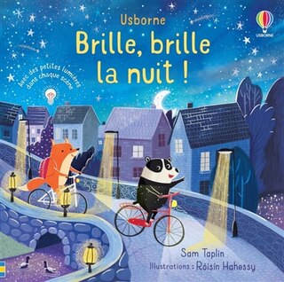 Front cover_Brille, brille la nuit !