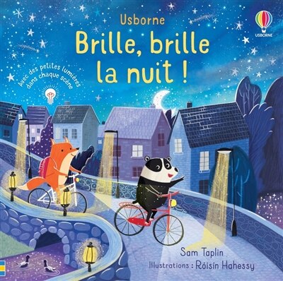 Front cover_Brille, brille la nuit !