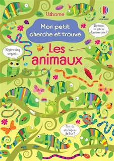 Couverture_Mon petit cherche et trouve les animaux