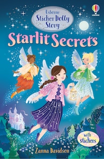 Couverture_Starlit Secrets