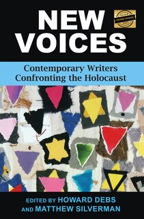 Front cover_New Voices