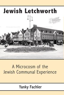 Front cover_Jewish Letchworth
