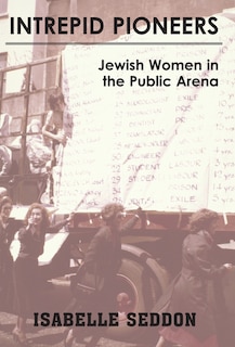 Couverture_Intrepid Pioneers