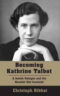 Front cover_Becoming Kathrine Talbot