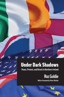 Front cover_Under Dark Shadows