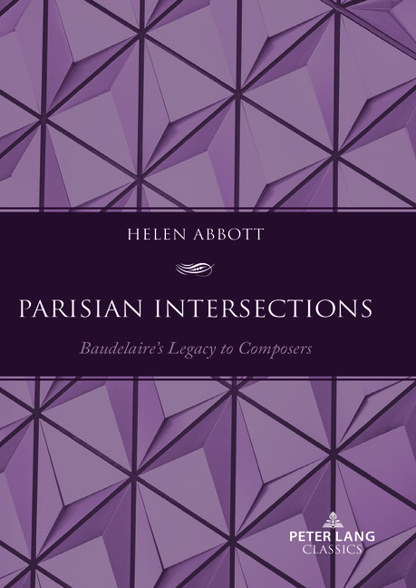 Couverture_Parisian Intersections