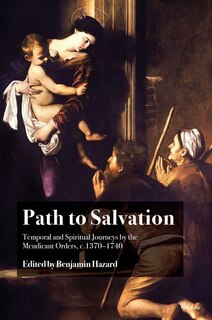 Front cover_Path to Salvation