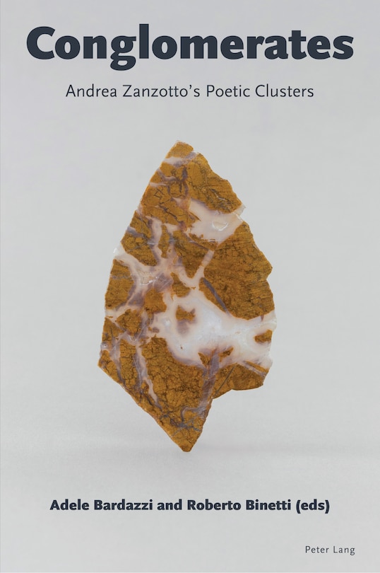 Front cover_Conglomerates