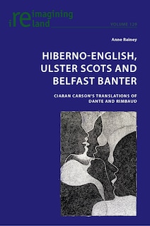 Couverture_Hiberno-English, Ulster Scots and Belfast Banter