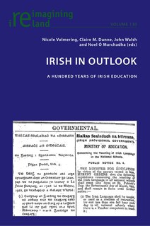 Front cover_Irish in Outlook