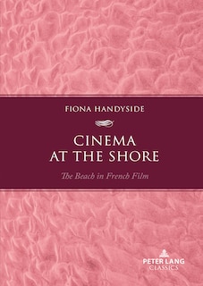 Front cover_Cinema at the Shore