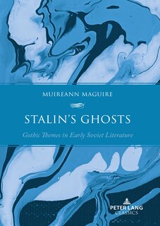 Front cover_Stalin's Ghosts