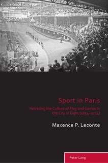 Couverture_Sport in Paris