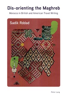 Front cover_Dis-orienting the Maghreb