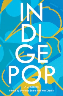 Front cover_IndigePop
