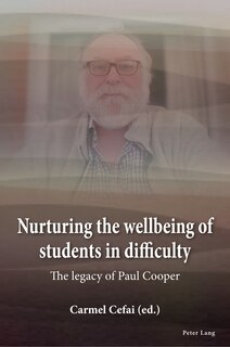 Couverture_Nurturing the wellbeing of students in difficulty