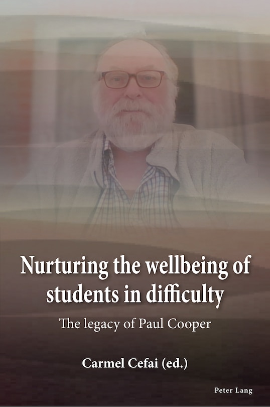 Couverture_Nurturing the wellbeing of students in difficulty