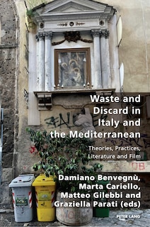 Couverture_Waste and Discard in Italy and the Mediterranean
