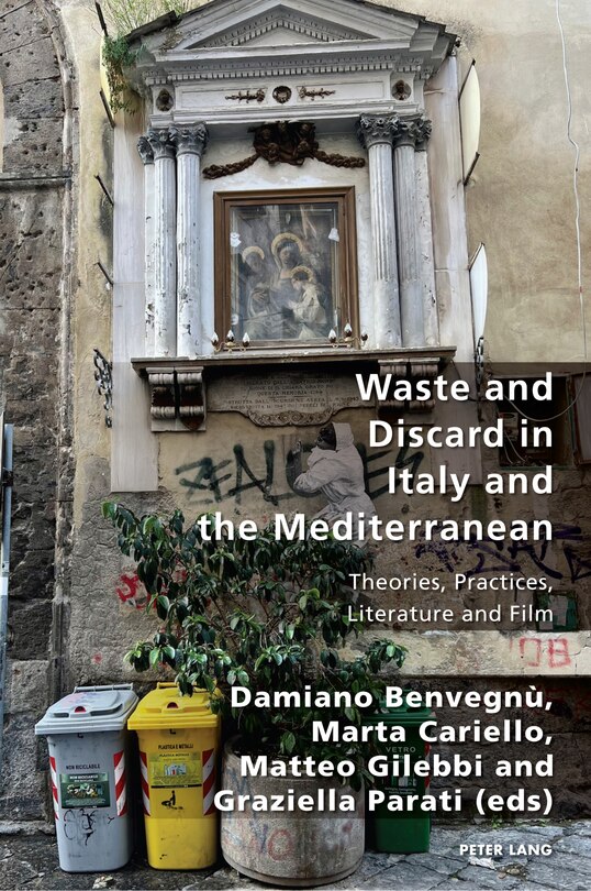 Couverture_Waste and Discard in Italy and the Mediterranean