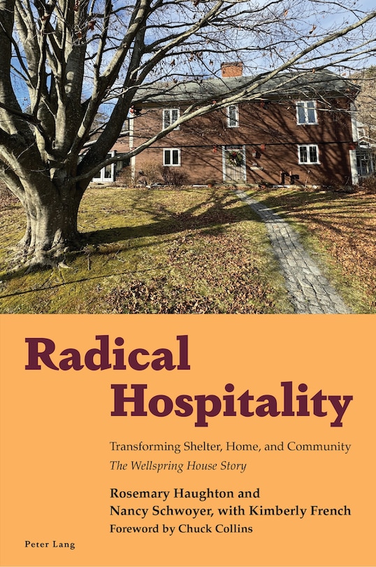 Front cover_Radical Hospitality