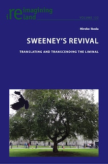 Front cover_Sweeney's Revival