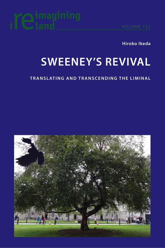 Front cover_Sweeney's Revival