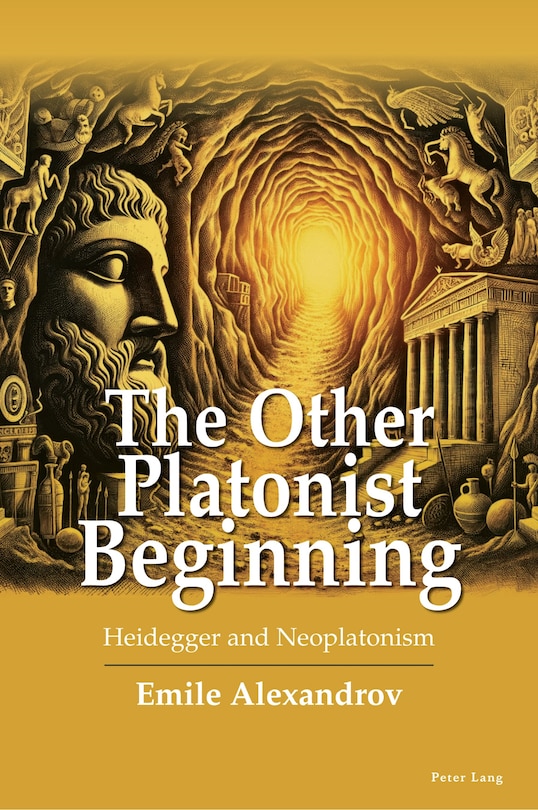 Couverture_The Other Platonist Beginning