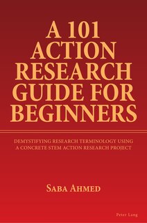 Couverture_A 101 Action Research Guide for Beginners