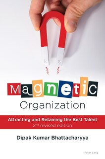 Front cover_Magnetic Organization
