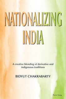 Front cover_Nationalizing India