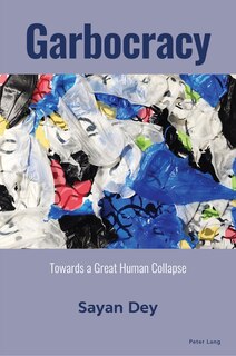 Front cover_Garbocracy
